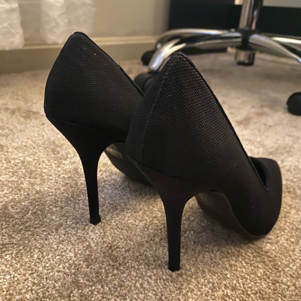 Call It Spring Pointed Stilettos - image 3